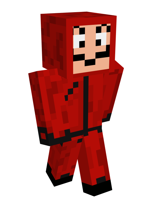 Скин Майнкрафт Valysar