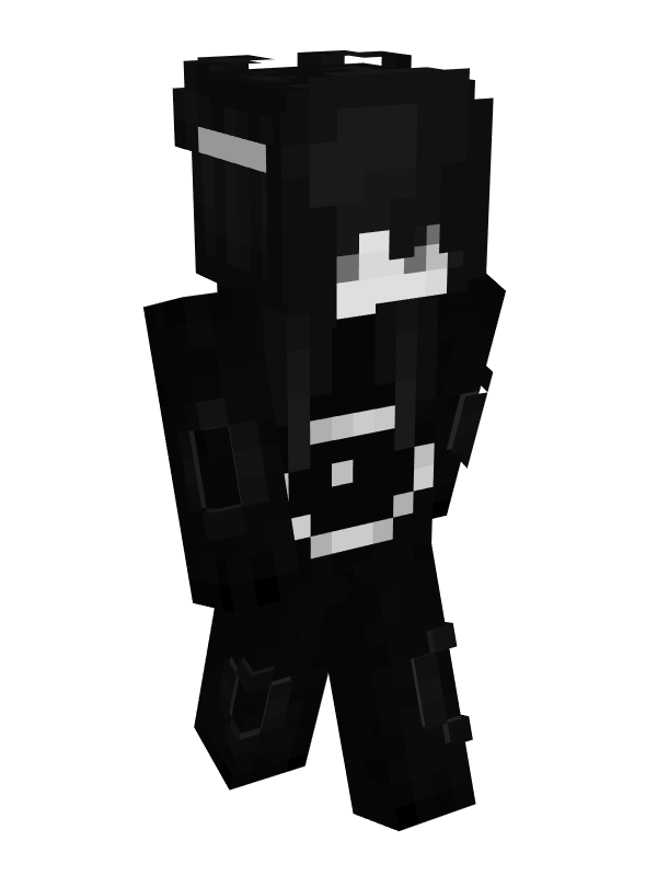 Скин Майнкрафт vepex