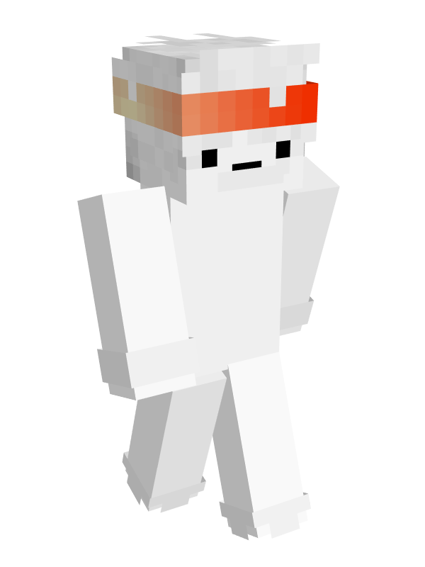 Скин Майнкрафт Белдзяго