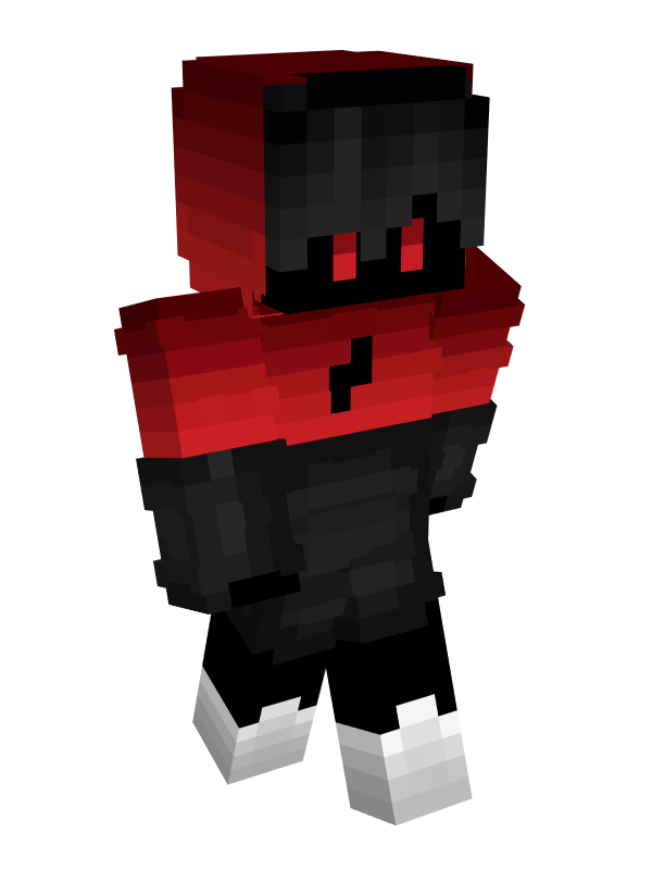 Скин Майнкрафт embarazada