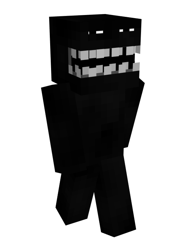 Скин Майнкрафт Зубатик