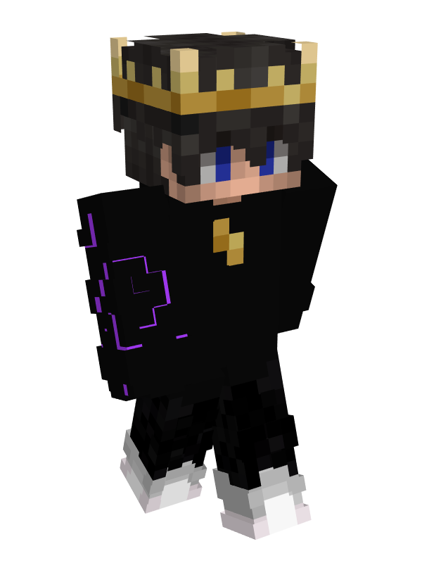 Скин Майнкрафт TheCalysta