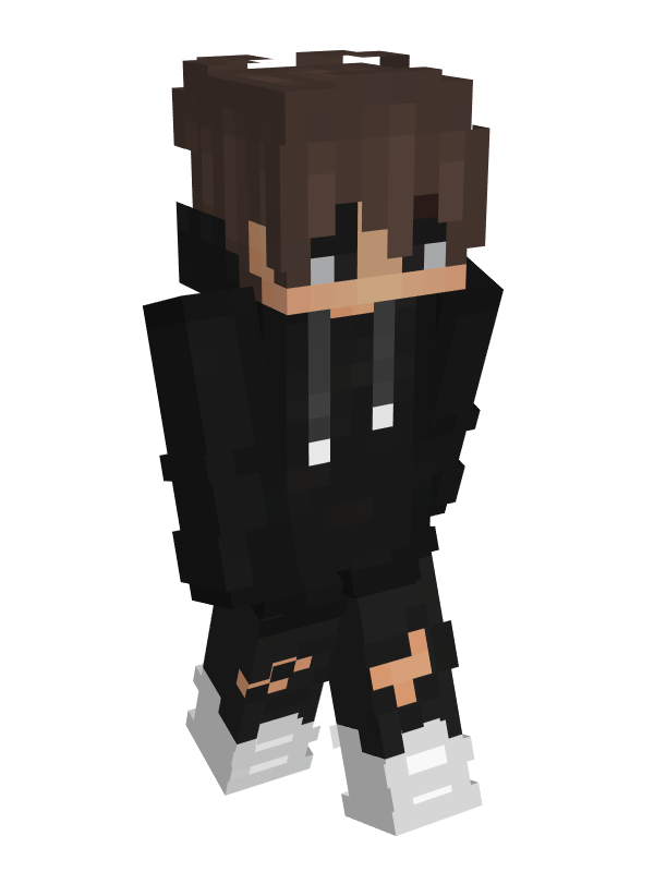 Скин Майнкрафт drqwped