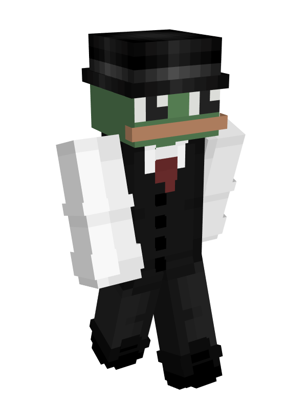 Скин Майнкрафт HindSightQ