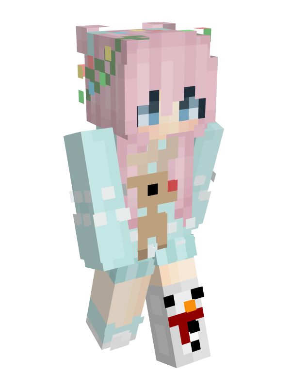 Скин Майнкрафт otofockTAXISTA