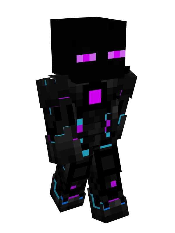 Скин Майнкрафт Likeabletom