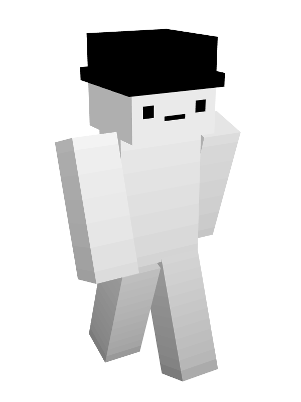 Скин Майнкрафт Brando180