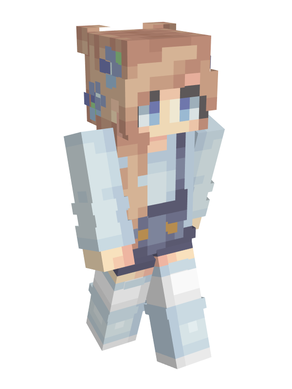 Скин Майнкрафт DabDab123