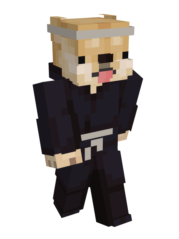 Скин Майнкрафт IDontFeelSo_Good