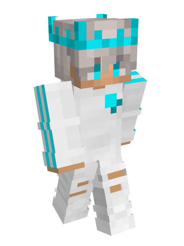 Скин Майнкрафт xXlacerdaXx
