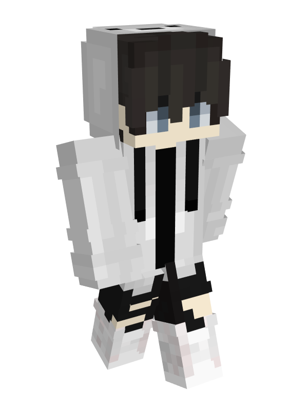 Скин Майнкрафт NoCqNamePoner