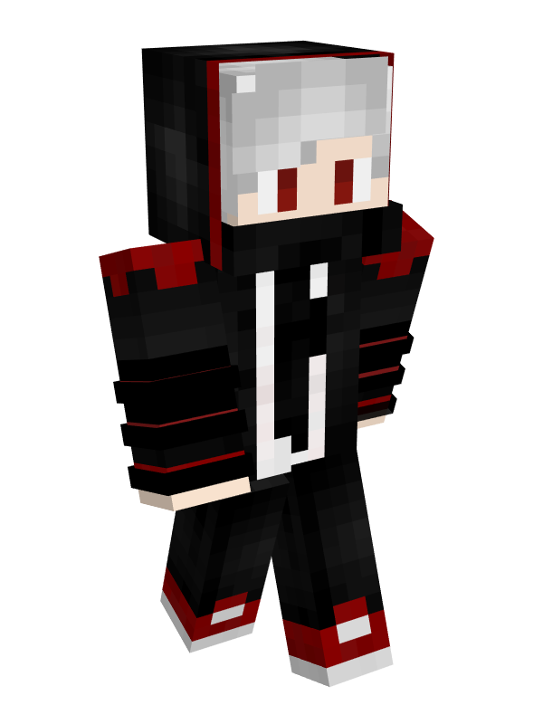 Скин Майнкрафт ZeroCorript