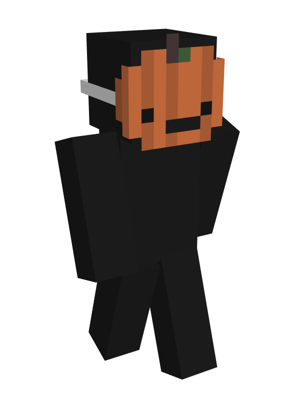 Скин Майнкрафт eliasins