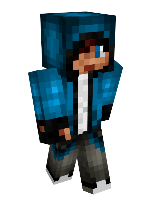 Скин Майнкрафт скин без имени f99d26846a3f1ffb