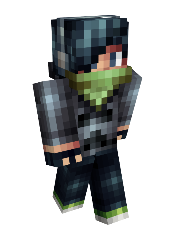 Скин Майнкрафт скин без имени f99d26846a3f1ffb