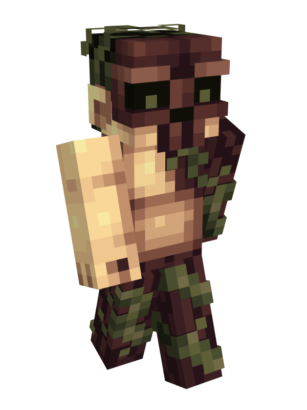 Скин Майнкрафт скин без имени f99d26846a3f1ffb