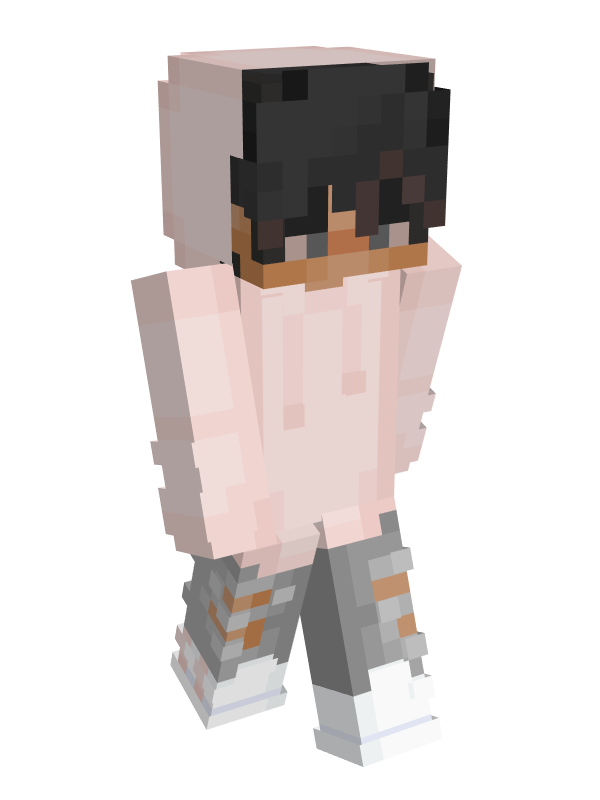 Скин Майнкрафт KilledByFps