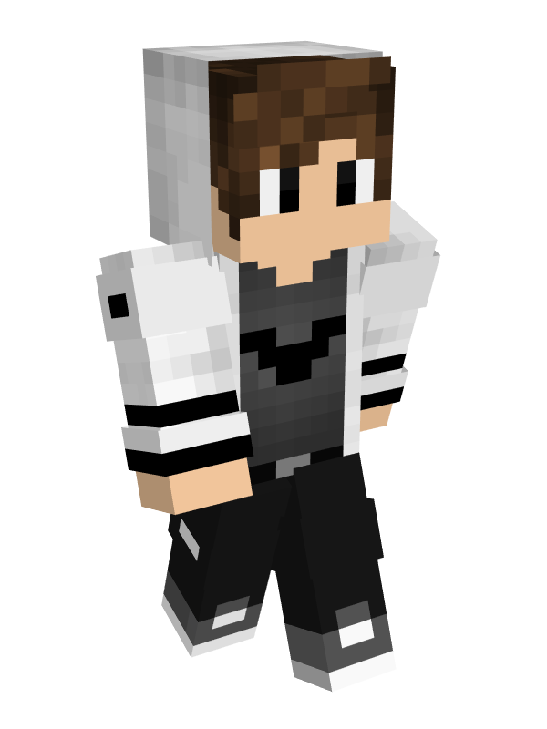 Скин Майнкрафт Fqo