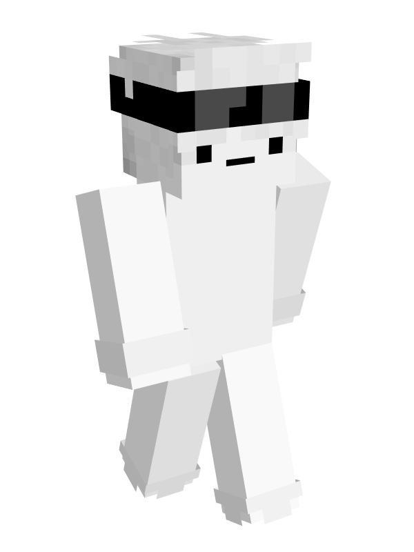 Скин Майнкрафт Fivc