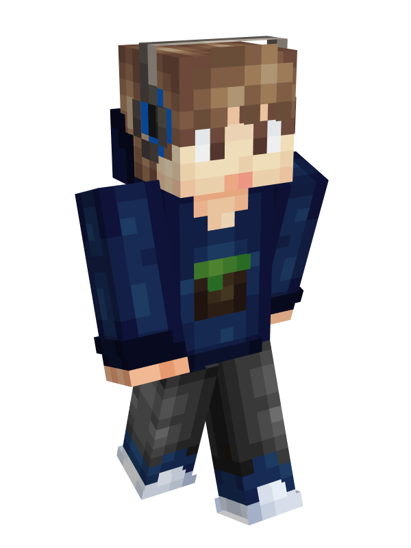Скин Майнкрафт скин без имени f99d26846a3f1ffb
