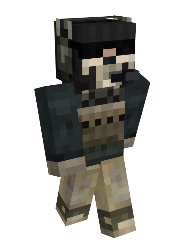 Скин Майнкрафт скин без имени f99d26846a3f1ffb