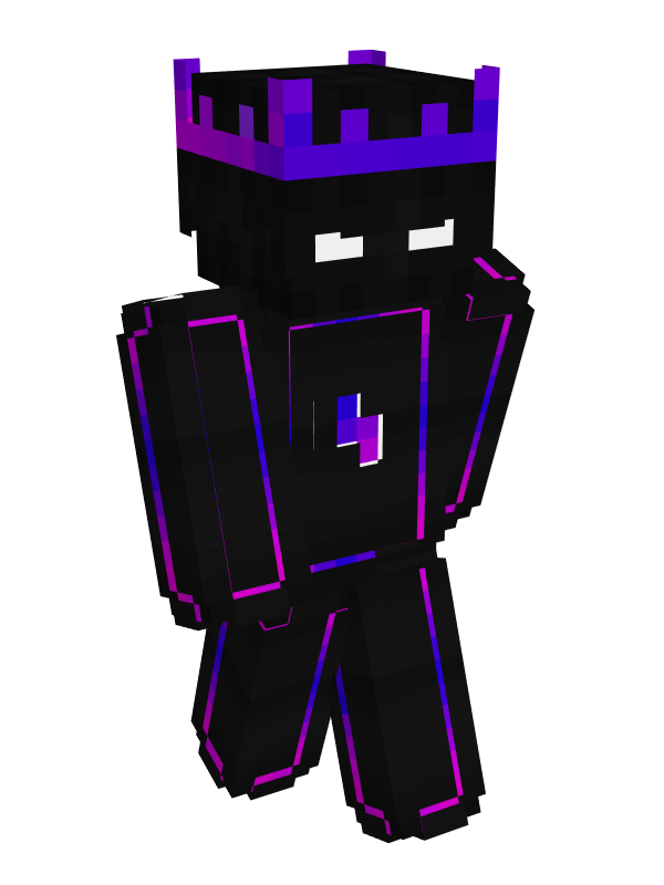 Скин Майнкрафт njlf