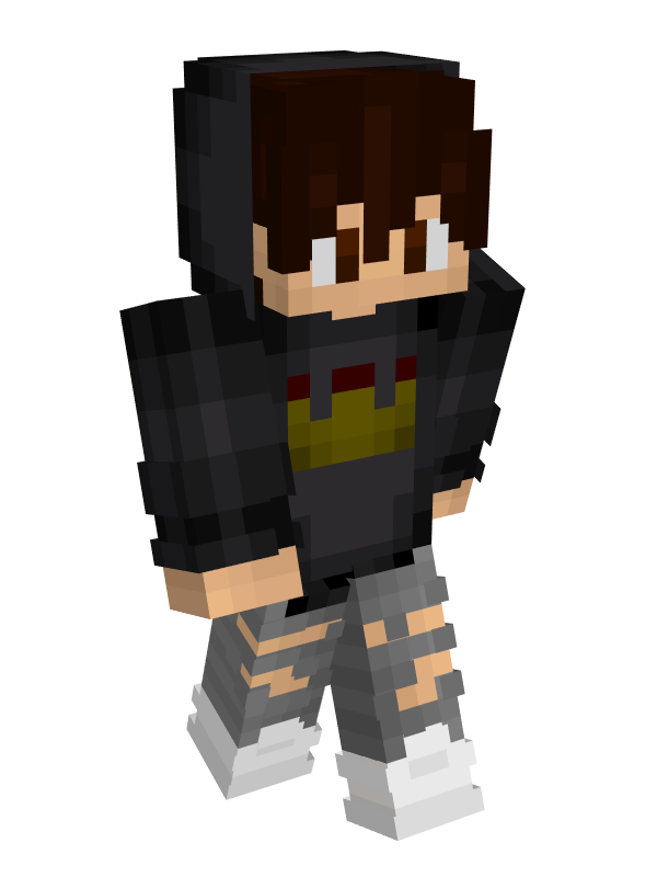Скин Майнкрафт Clientmods