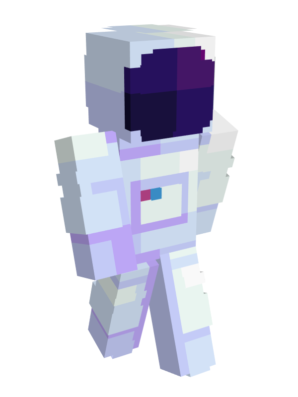 Скин Майнкрафт FireMoint