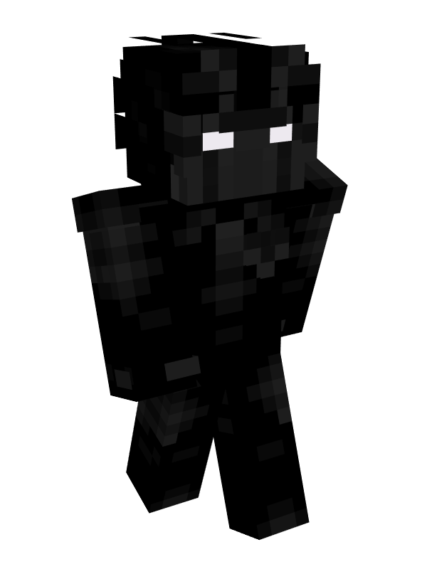 Скин Майнкрафт UnknownHonig