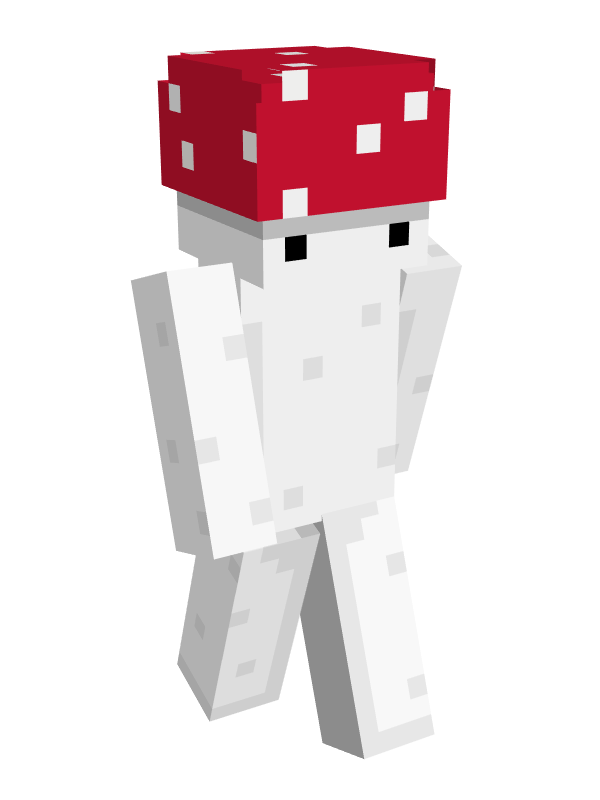 Скин Майнкрафт echo_onyx