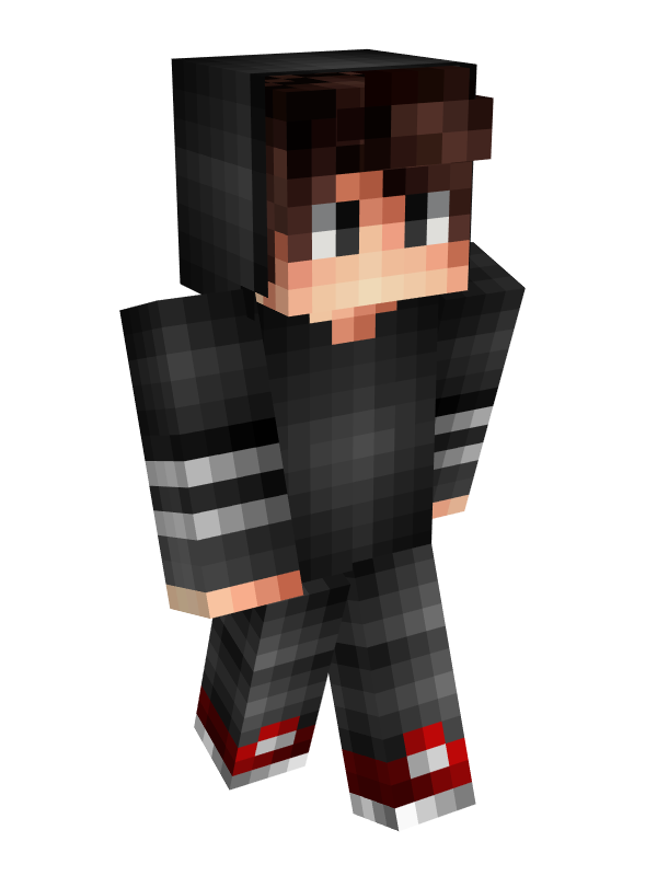 Скин Майнкрафт Classy1