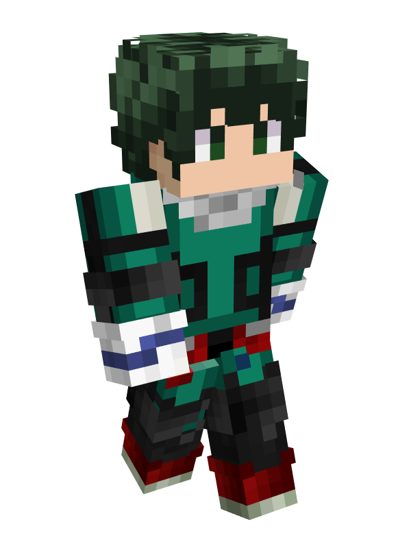 Скин Майнкрафт TinaTheGiratina