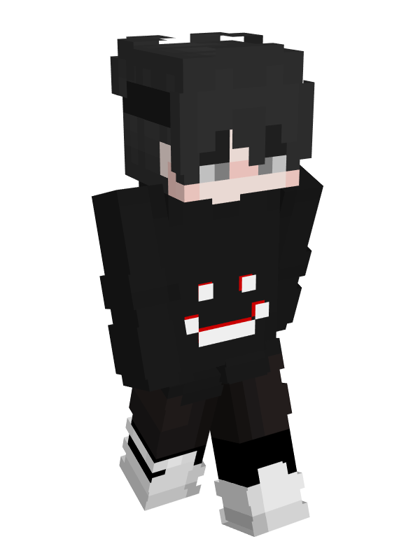 Скин Майнкрафт FatItalianHobbit