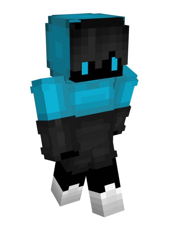 Скин Майнкрафт Rewside