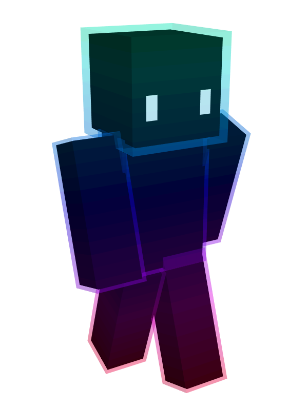 Скин Майнкрафт Vadkas28