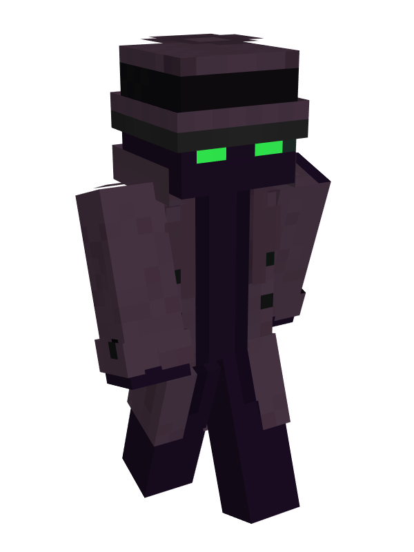 Скин Майнкрафт Slleepii