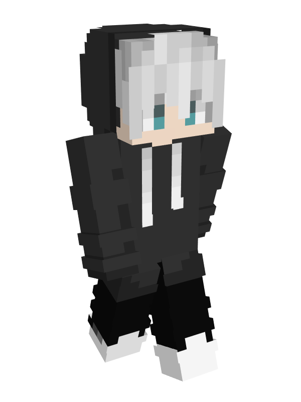 Скин Майнкрафт Dansuru