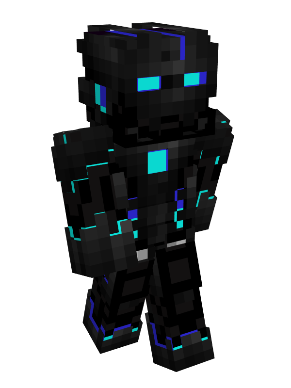 Скин Майнкрафт BolinnXD