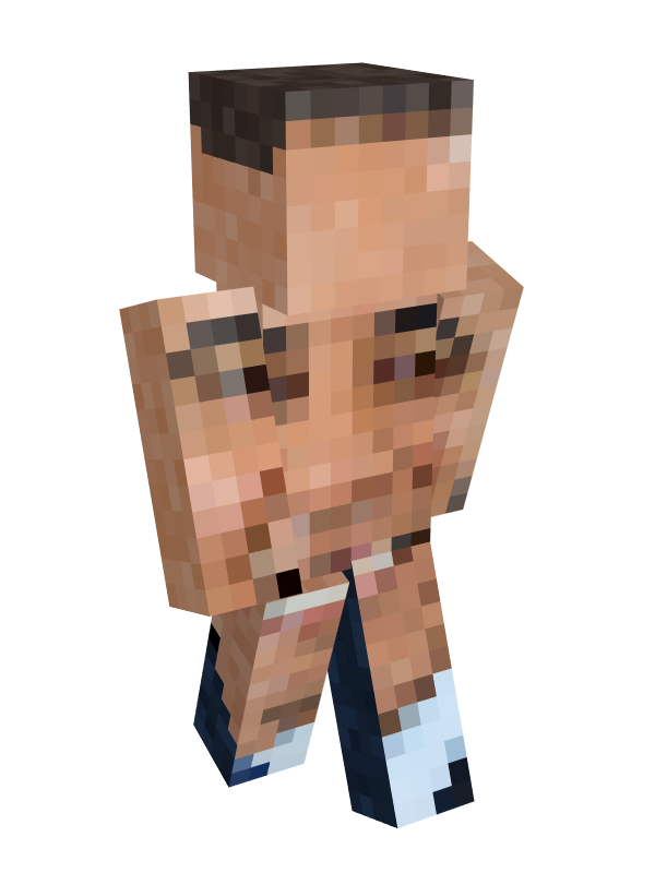 Скин Майнкрафт Yurei_Neko