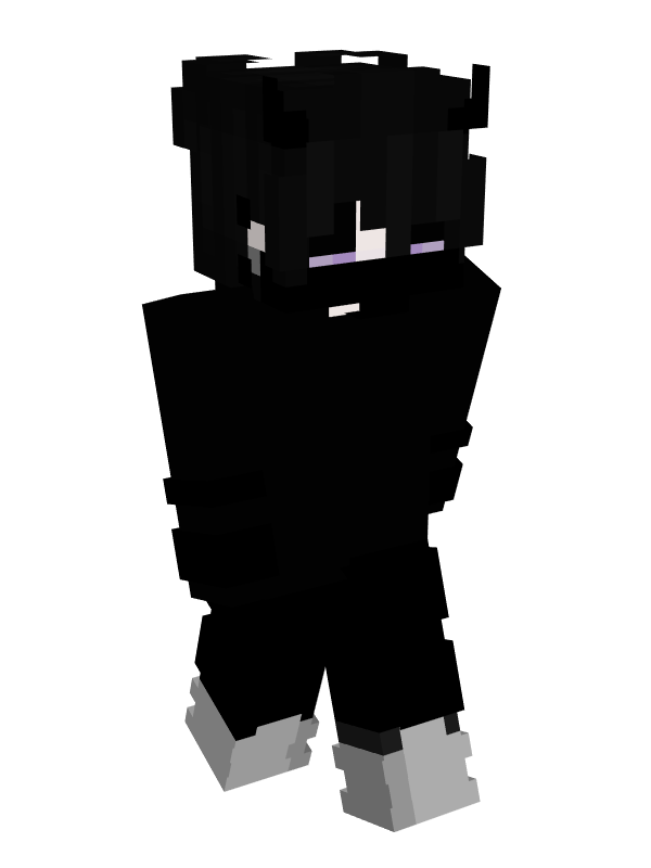 Скин Майнкрафт CoffeeTeaa