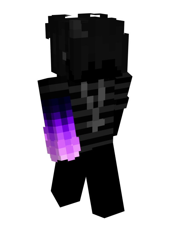 Скин Майнкрафт zdrxda