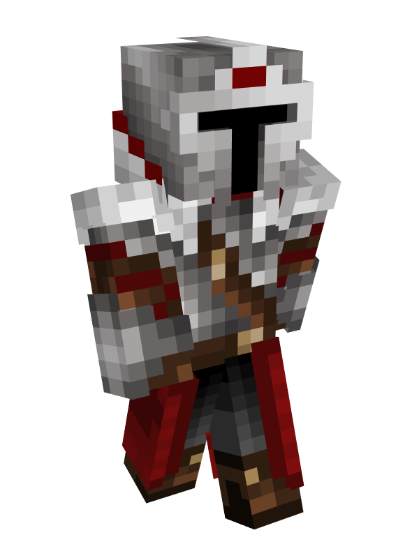 Скин Майнкрафт SrPalme4