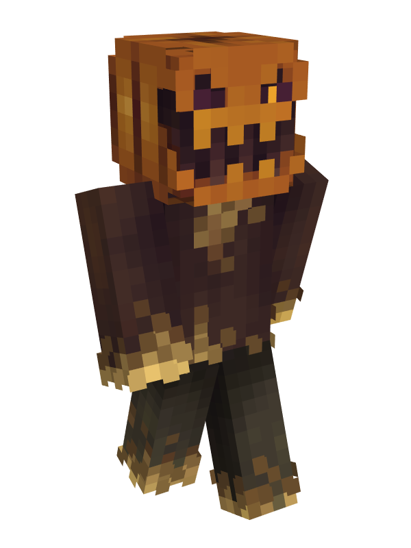 Скин Майнкрафт Excrble