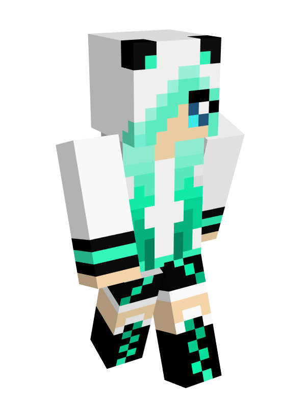 Скин Майнкрафт скин без имени f99d26846a3f1ffb
