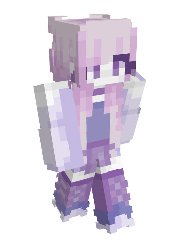 Скин Майнкрафт DR0DLE