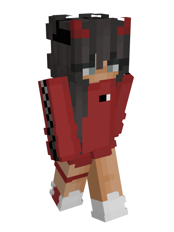 Скин Майнкрафт alxssq