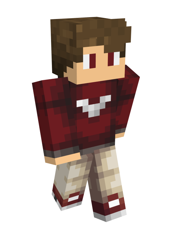 Скин Майнкрафт скин без имени f99d26846a3f1ffb