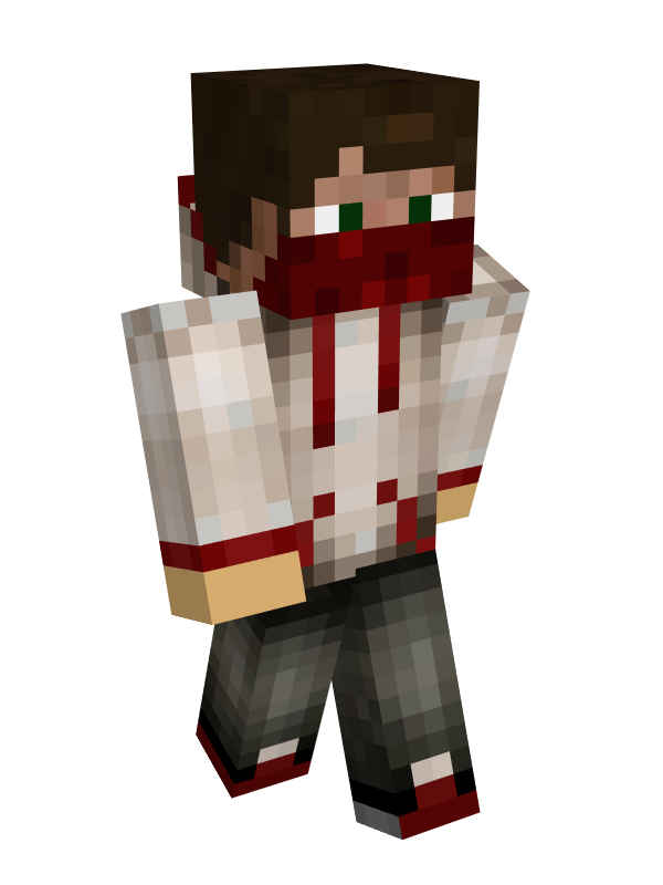 Скин Майнкрафт скин без имени f99d26846a3f1ffb