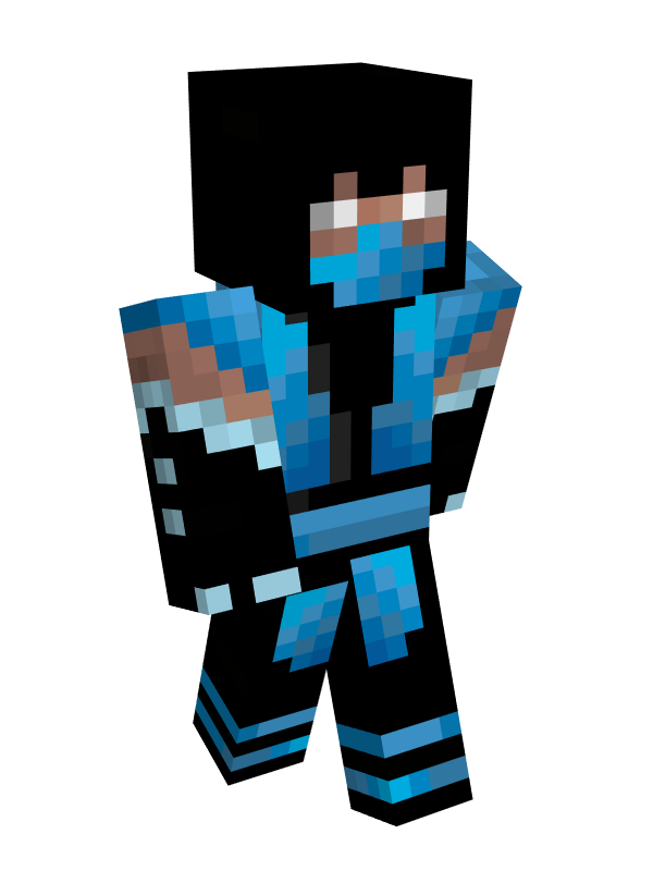Скин Майнкрафт скин без имени f99d26846a3f1ffb