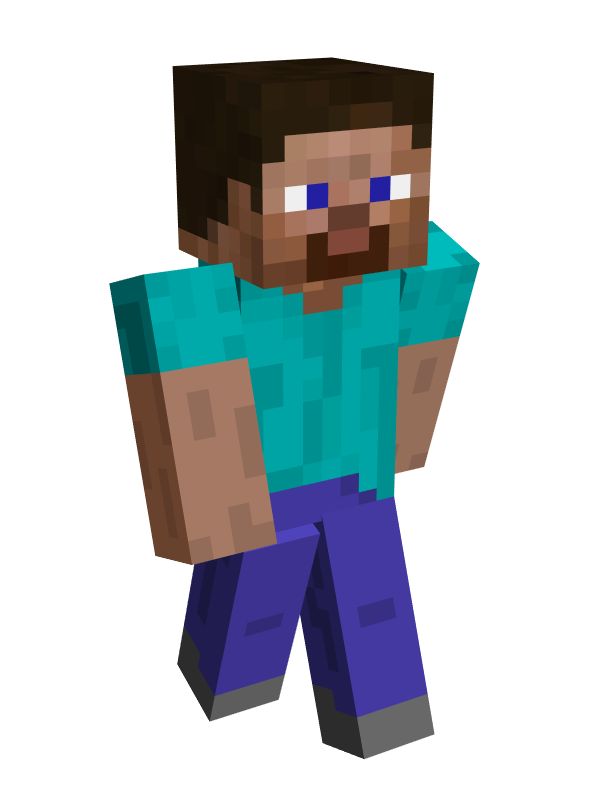 Скин Майнкрафт ТупоСтив